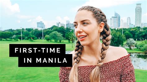 2am manila to est